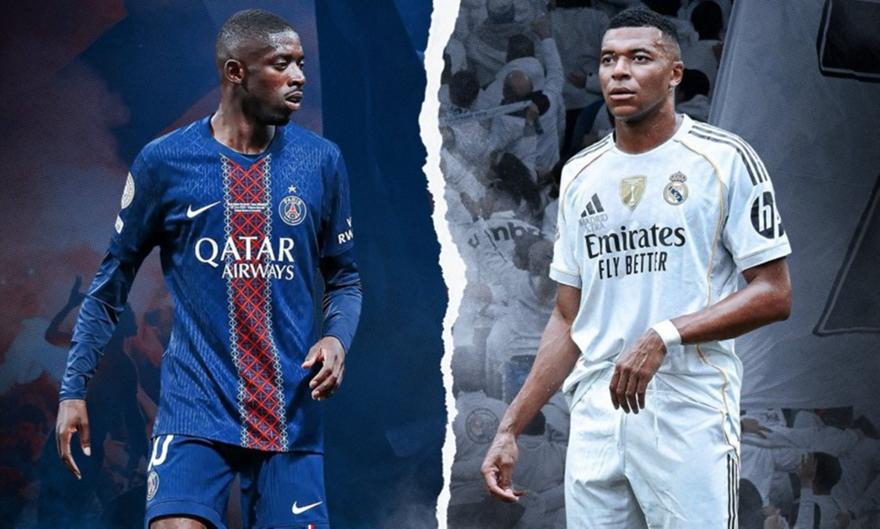 Psg Real 
