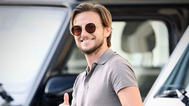 Rakitic