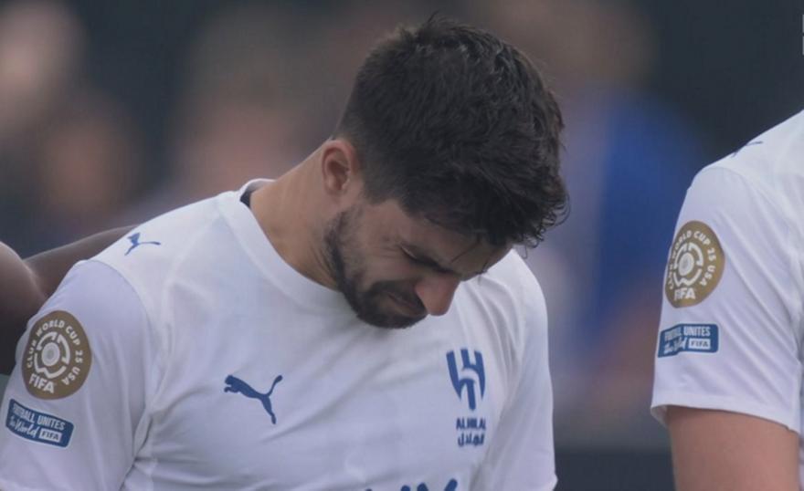 Ruben Neves 
