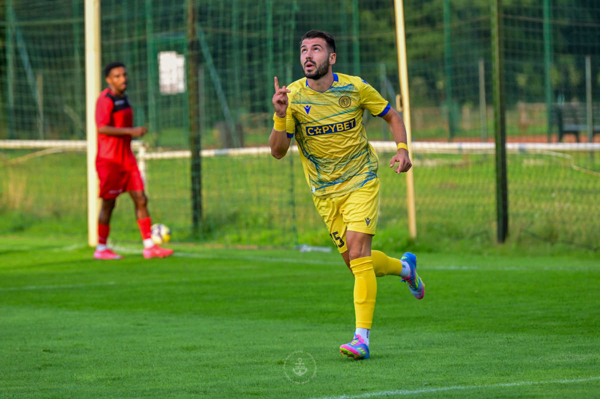Sergio Conceicao Ael