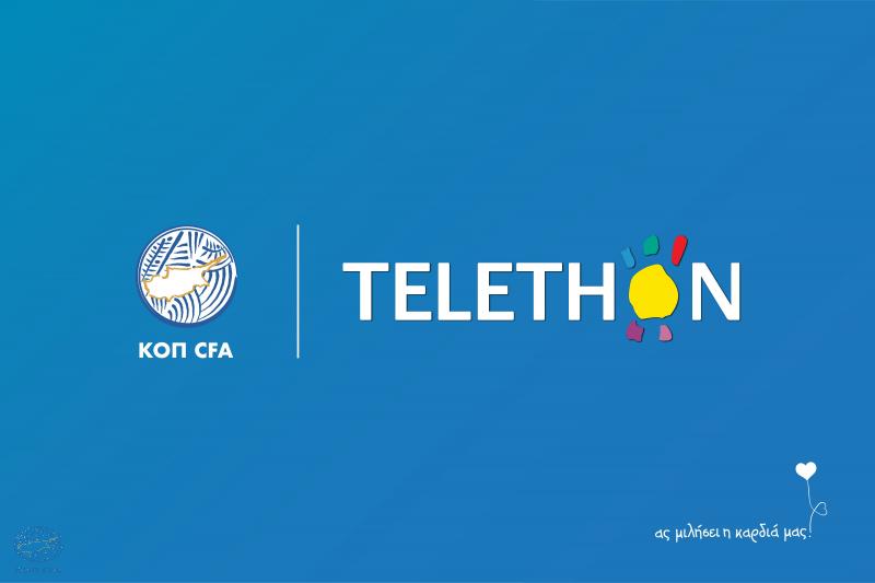 Telethon