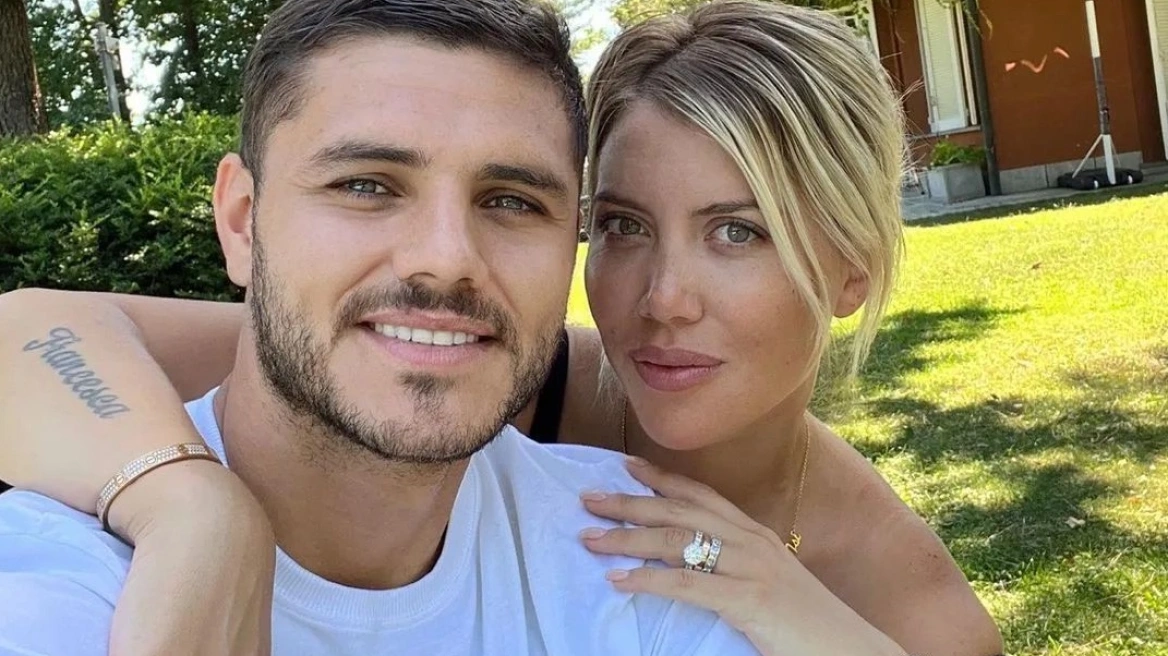 Wanda Nara Icardi