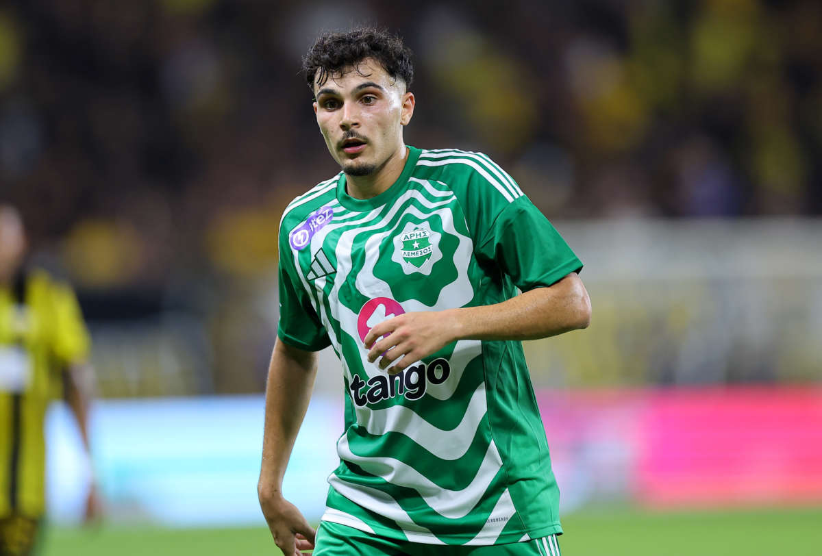 Charalambous