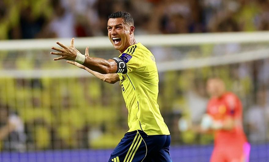 Cr7