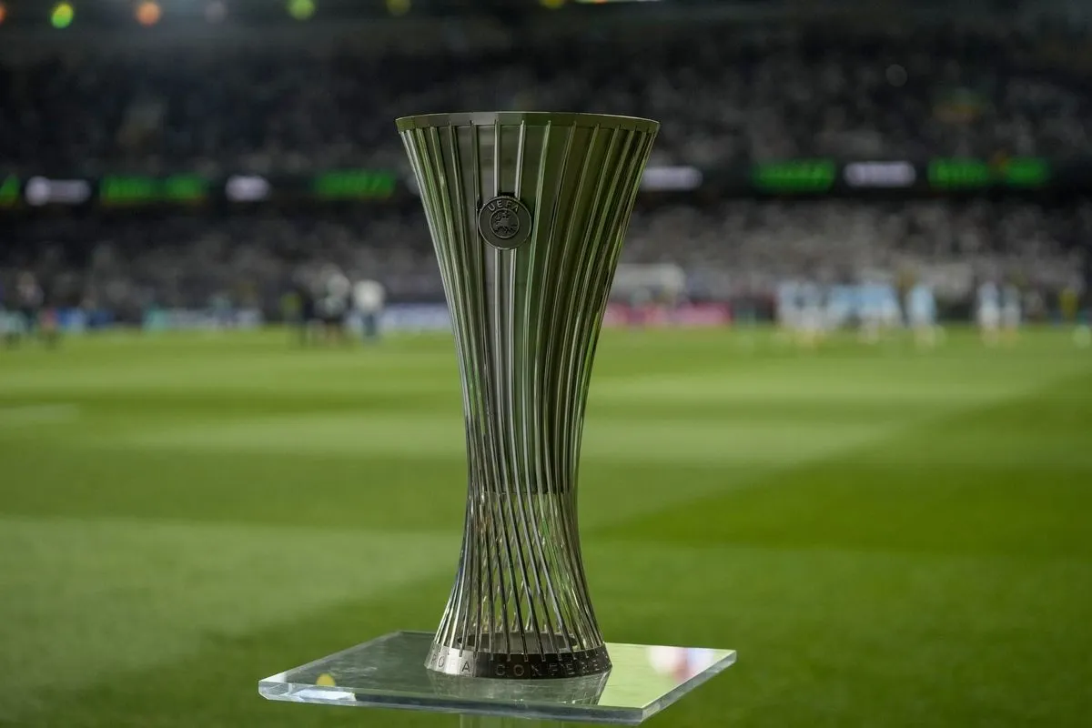 Conference League Trophy 1200x800