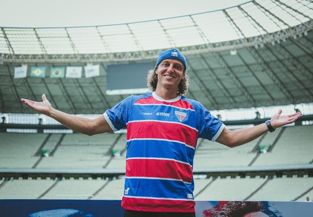 David Luiz
