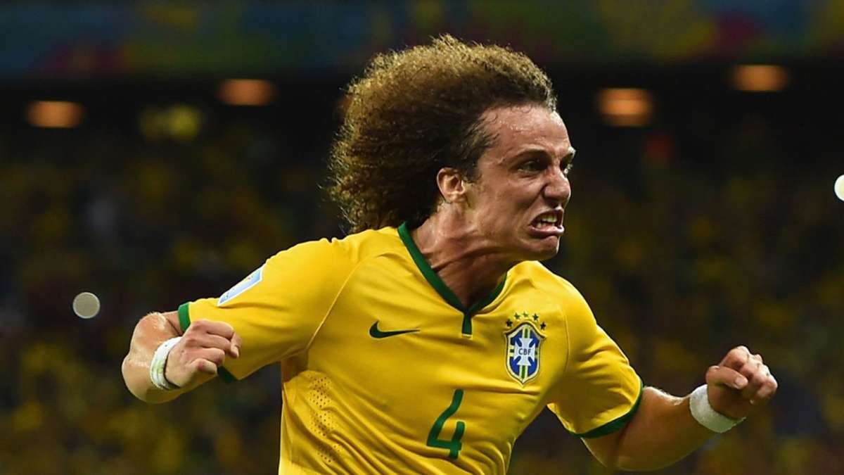 David Luiz
