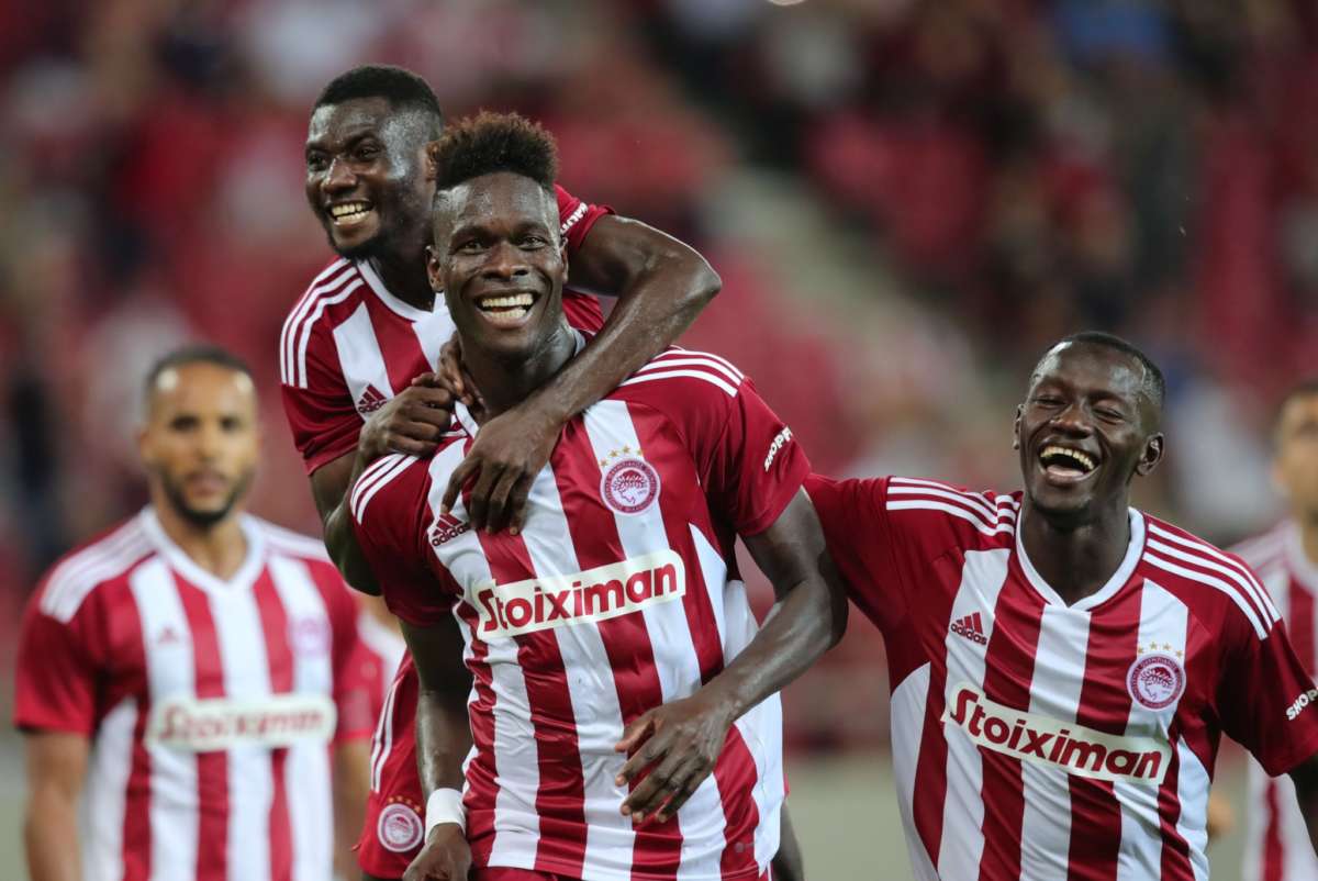 Pape Abou Cissé