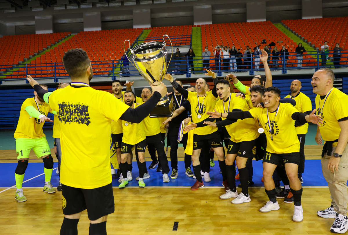 Ael Futsal