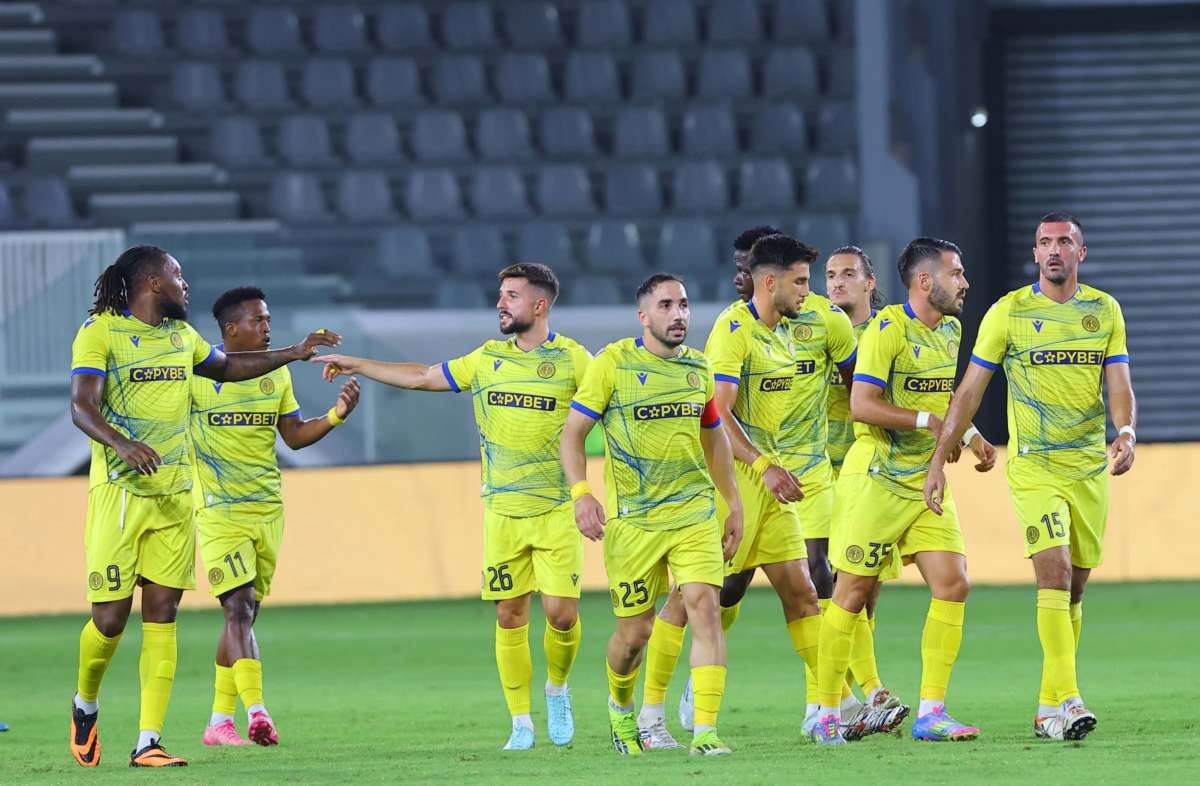 Ael Paiktes