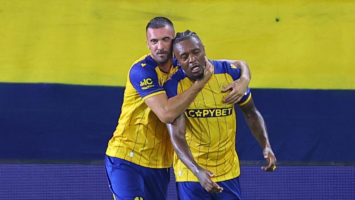 Ael Paiktes