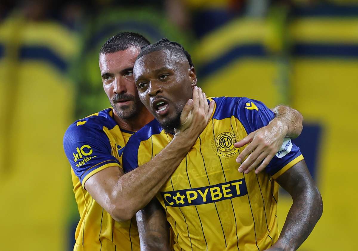 Ael Paiktes