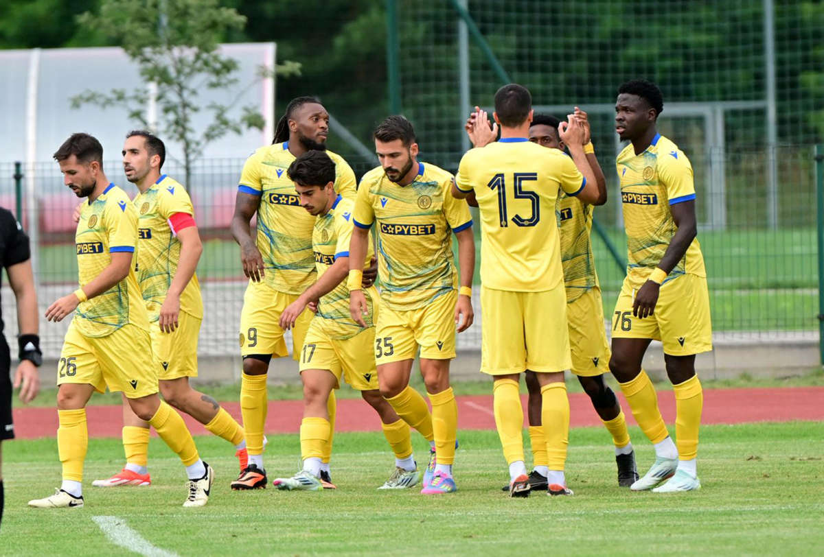 Ael Paiktes