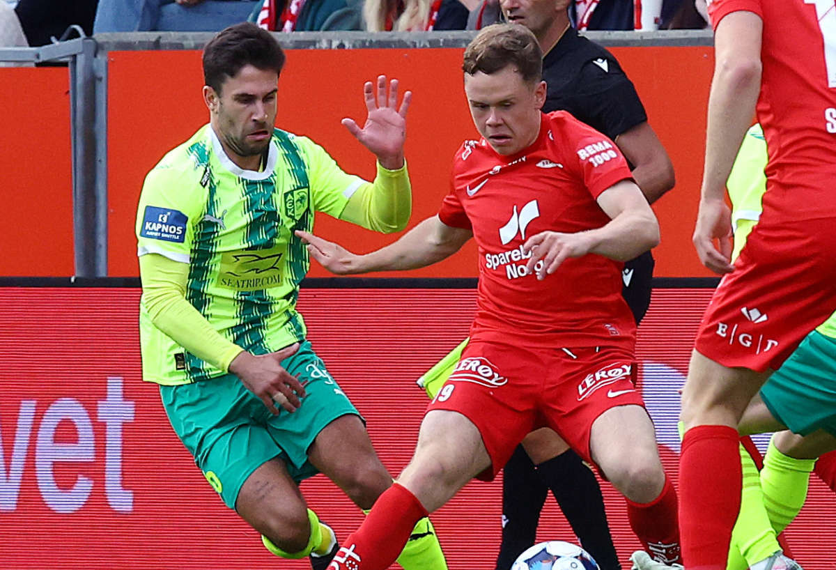 Brann Aek