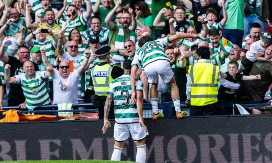 Celtic