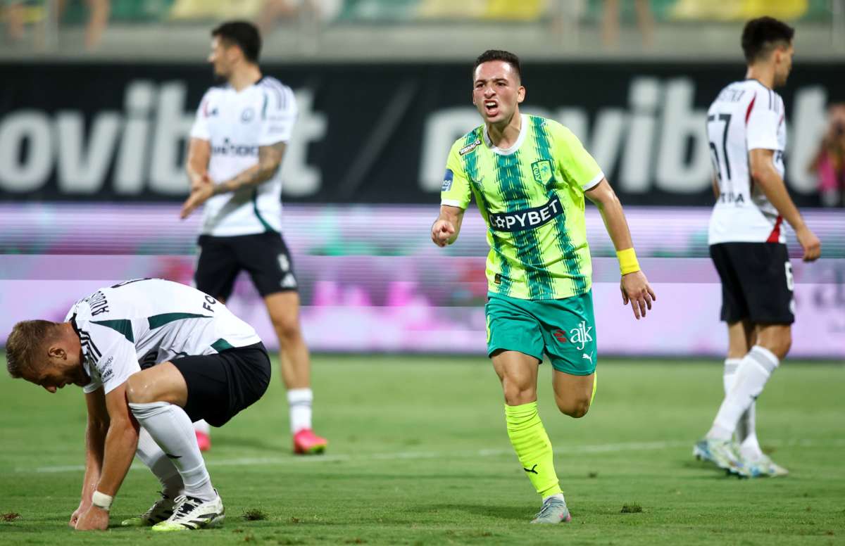 Chacon Aek