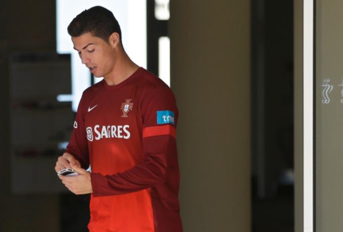 Cr7