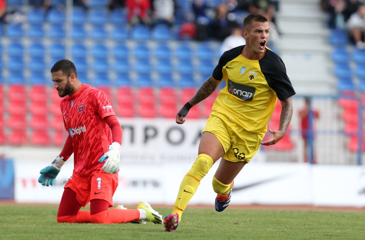 Elian Sosa