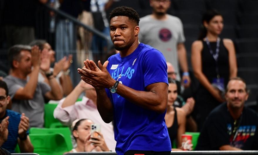 Giannis
