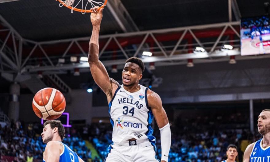 Giannis