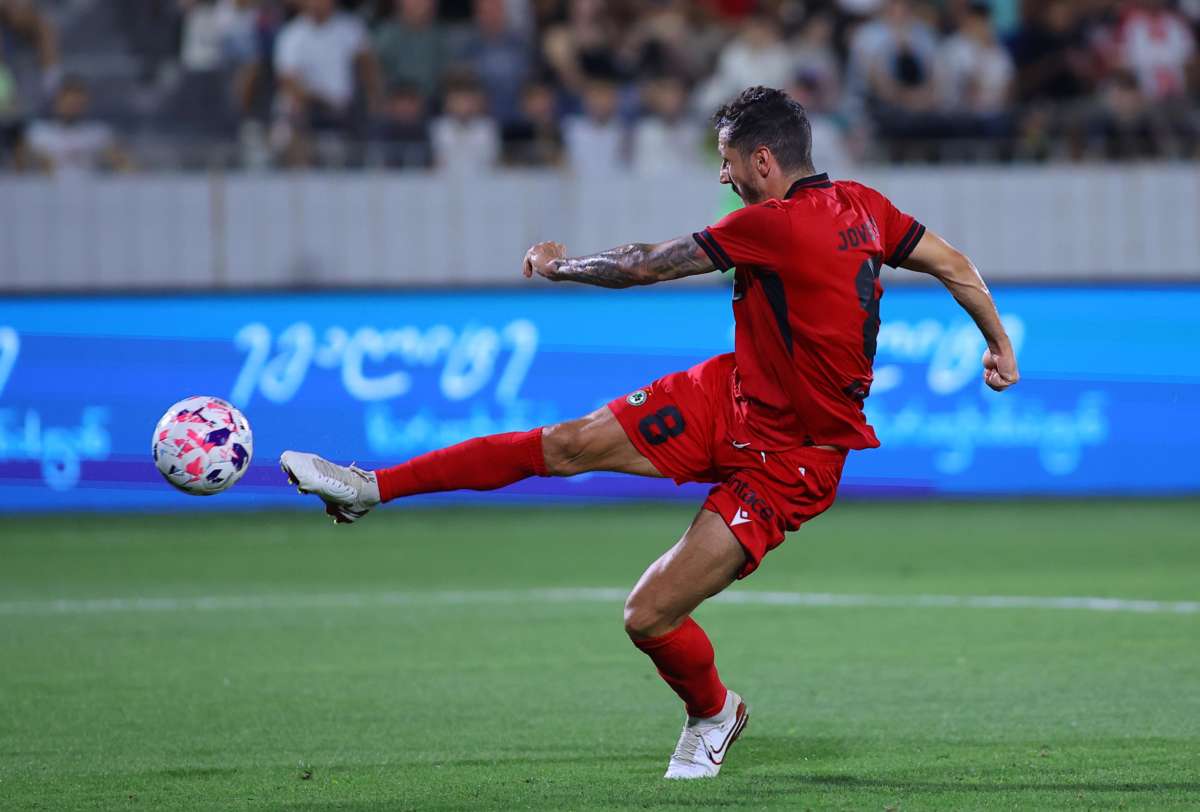Jovetic