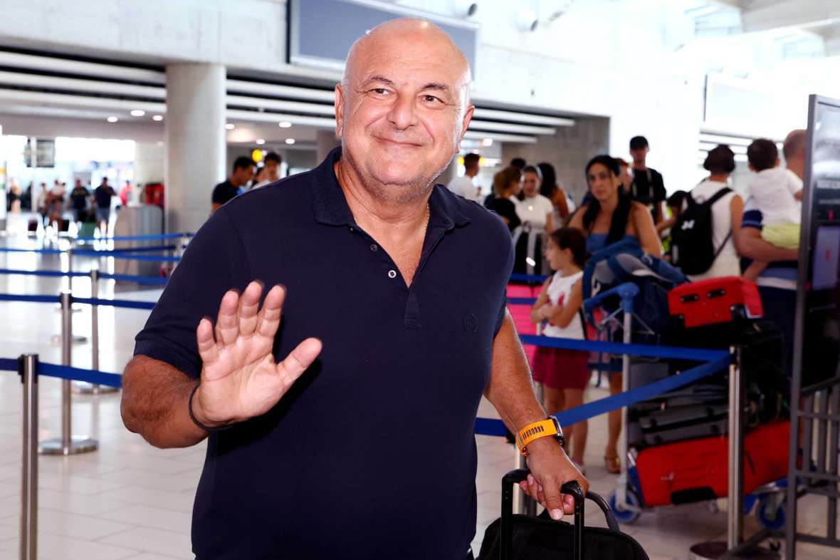 Karapatakis Aerodromio