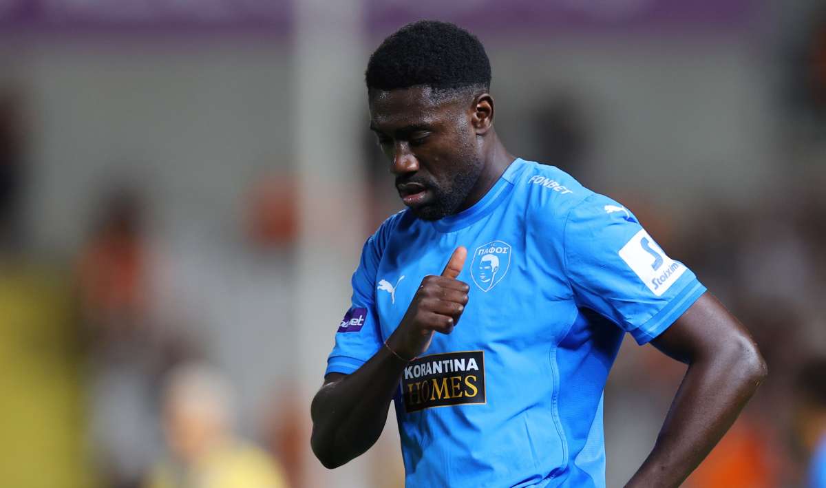 Luckassen Pafos
