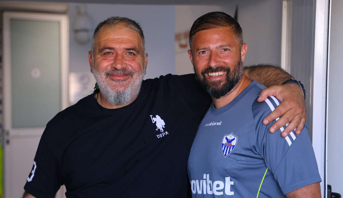 Makrides Gomez Anorthosi