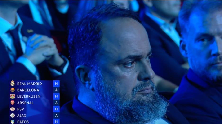 Marinakis