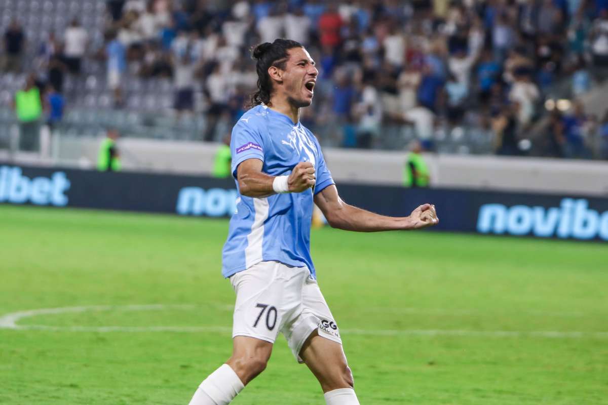 Marios Elia Ilia