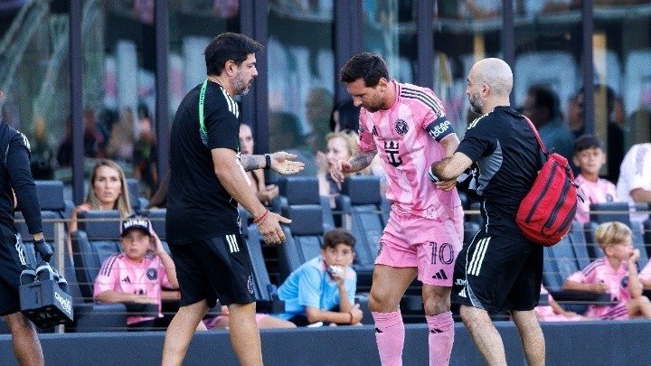 Messi