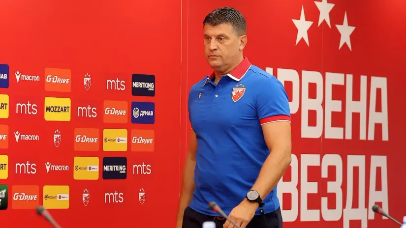Milojevic