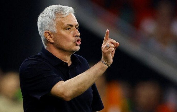 Mourinho