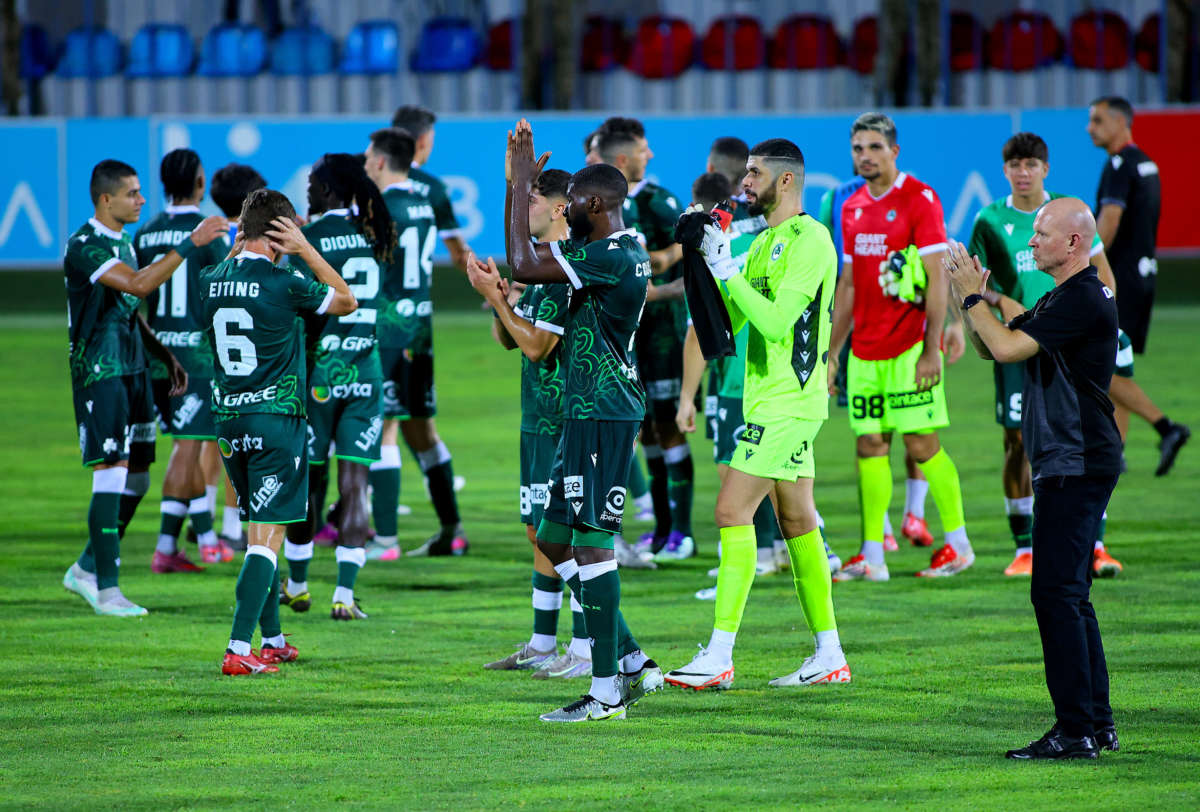 Omonoia Paiktes