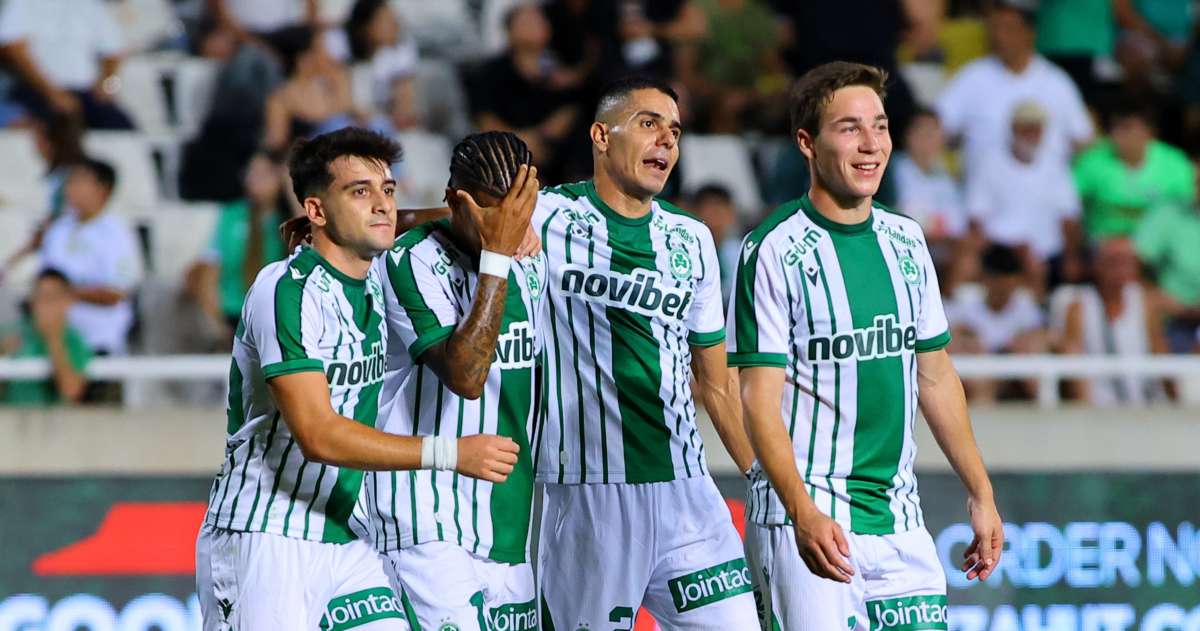 Omonoia Paiktes