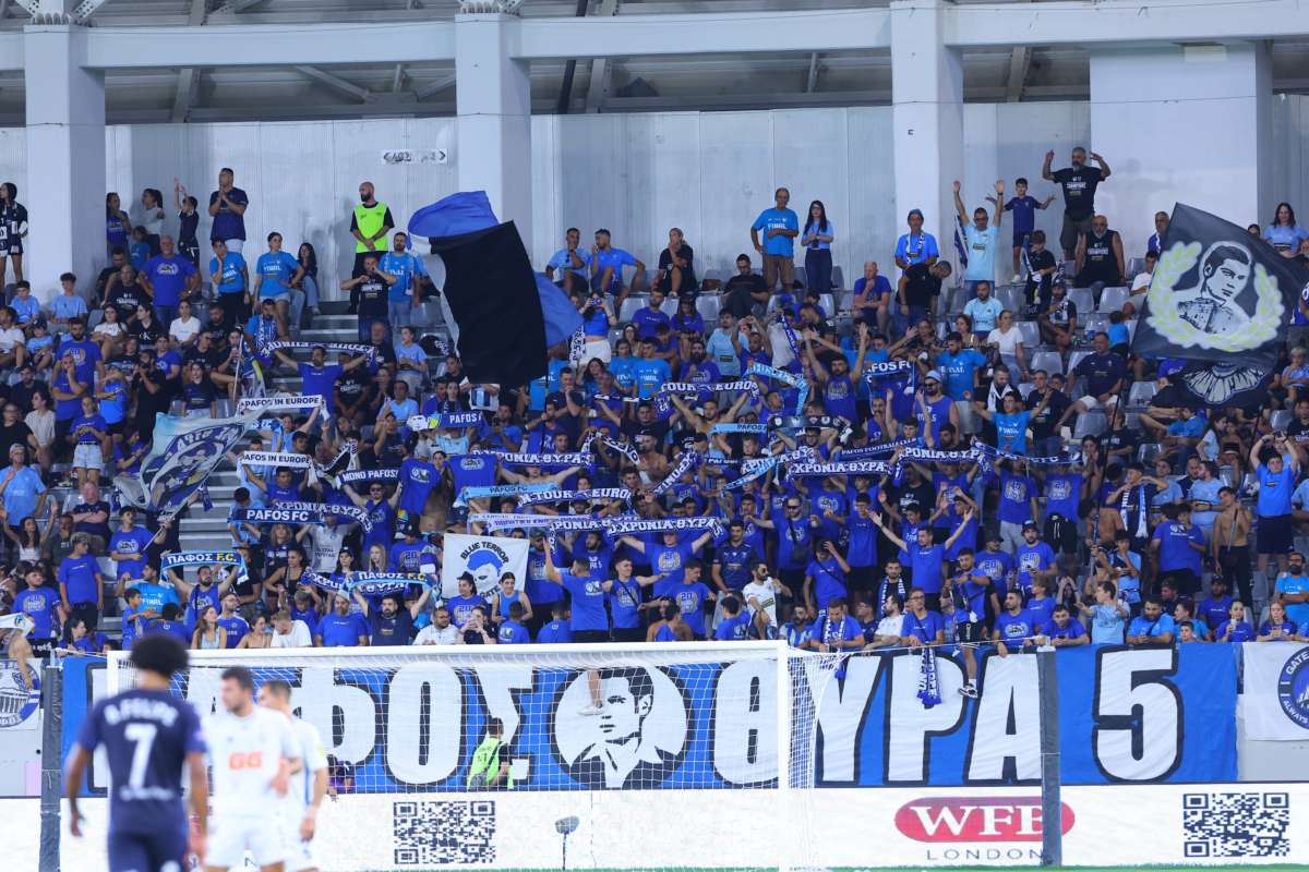 Pafos Fans