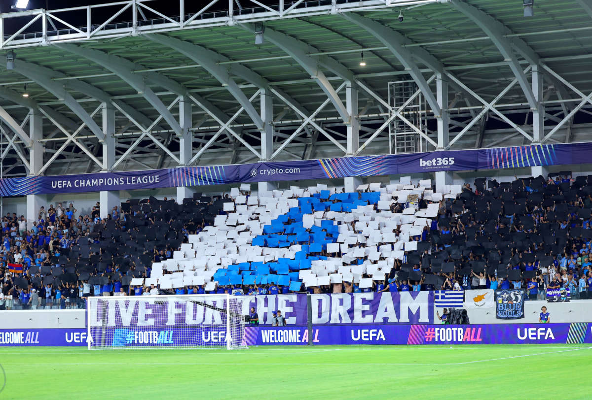 Pafos Fans