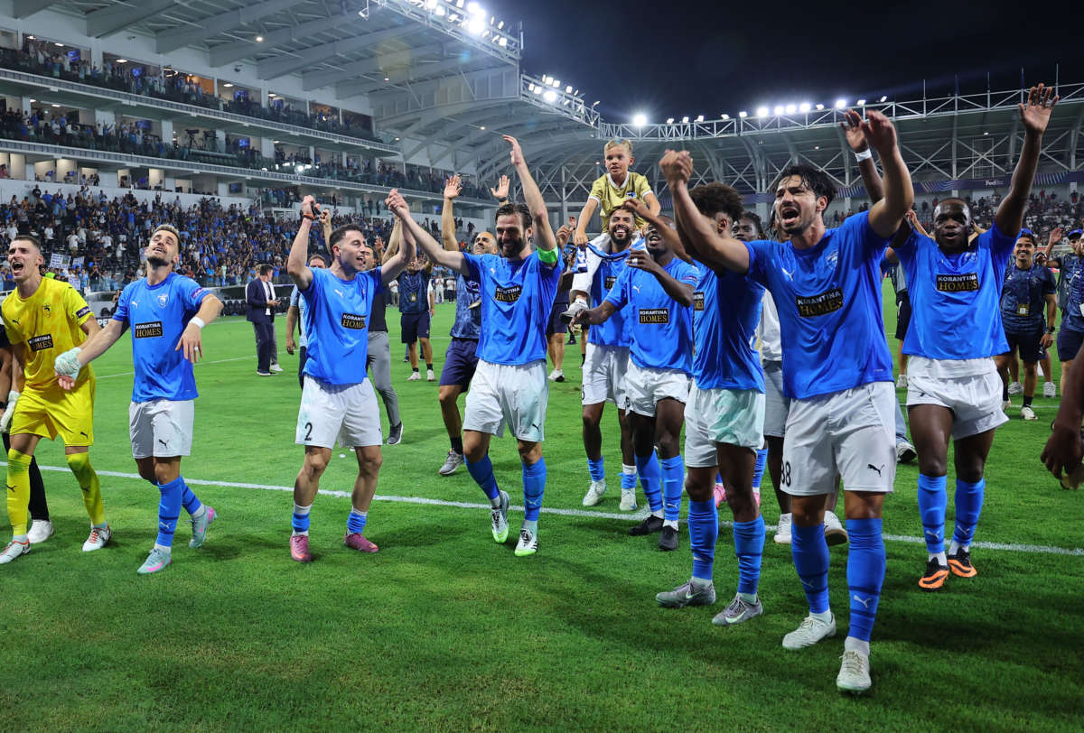 Pafos Fc