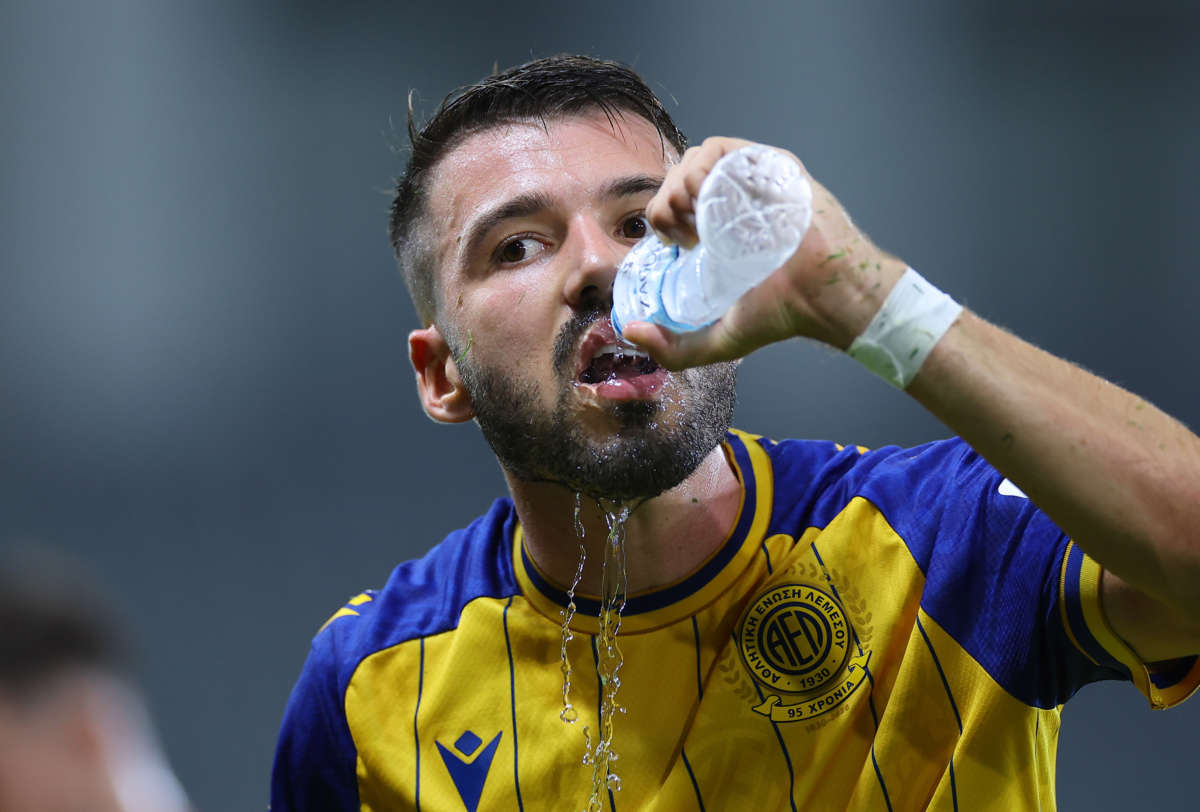 Sergio Conceicao