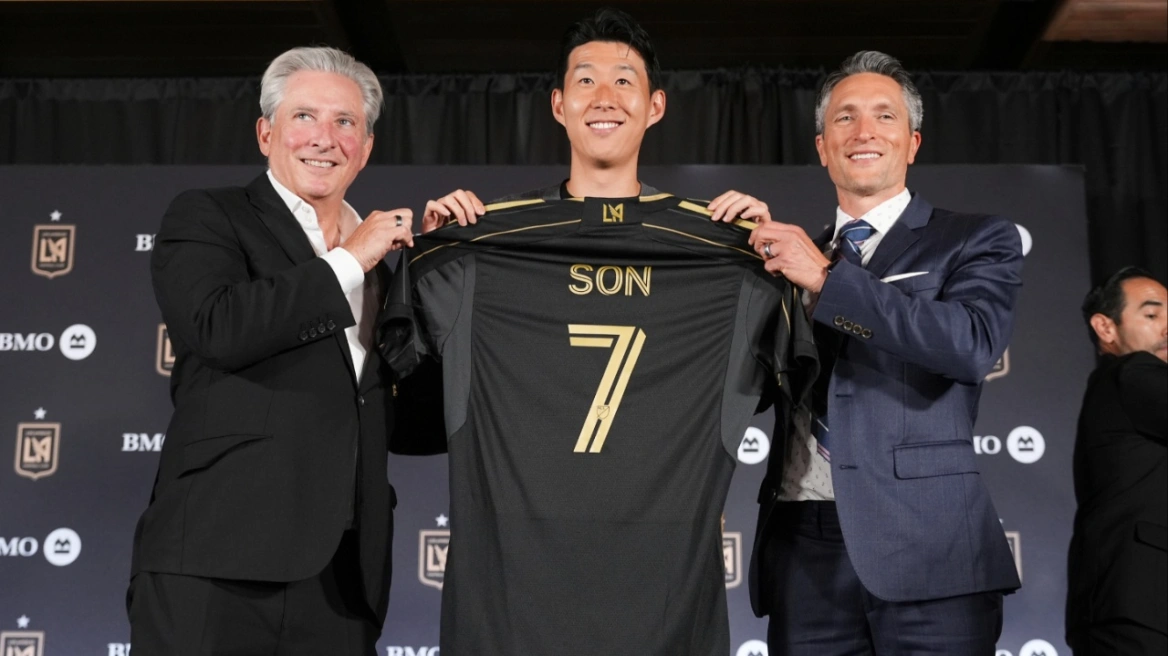 Son Lafc
