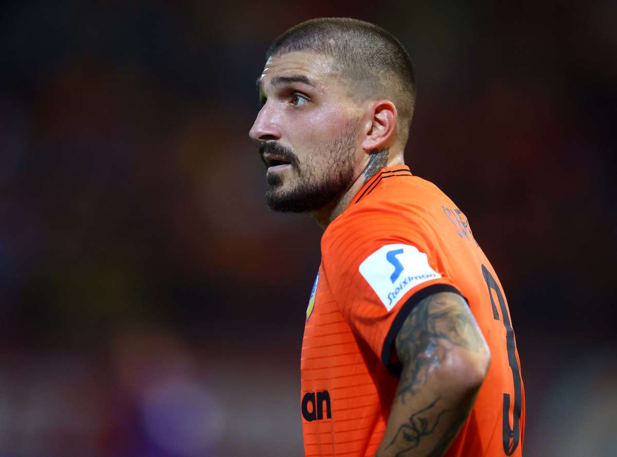 Stafilidis Apoel