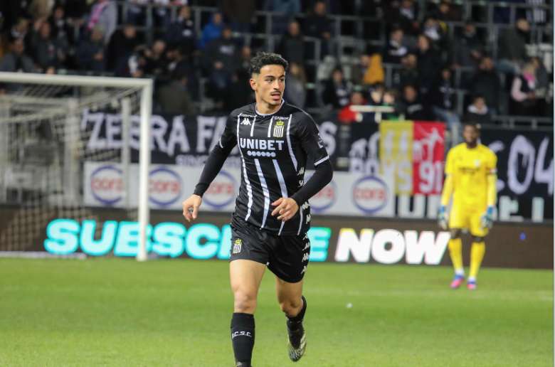 Stelios Andreou