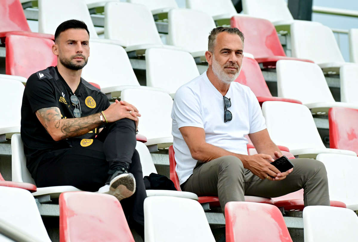 Triskovski Kostas Konstantinou