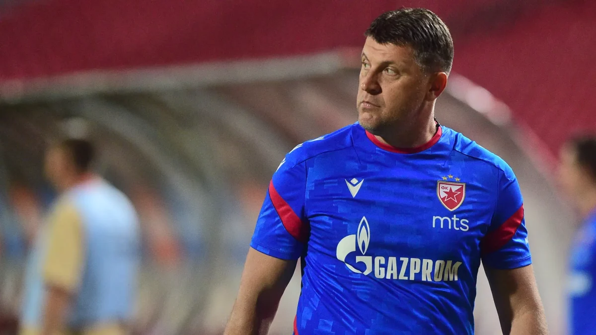 Vladan Milojević, 9 Avg 2025 Dusan Milenkovic Ataimages 09, Avgust 2025 6898274337d8b