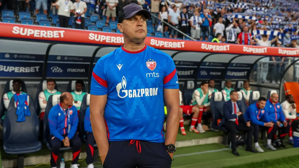 Vladan Milojević
