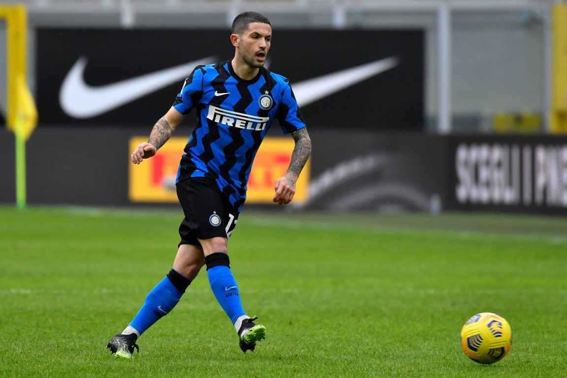 Inter Stefano Sensi 1152x768