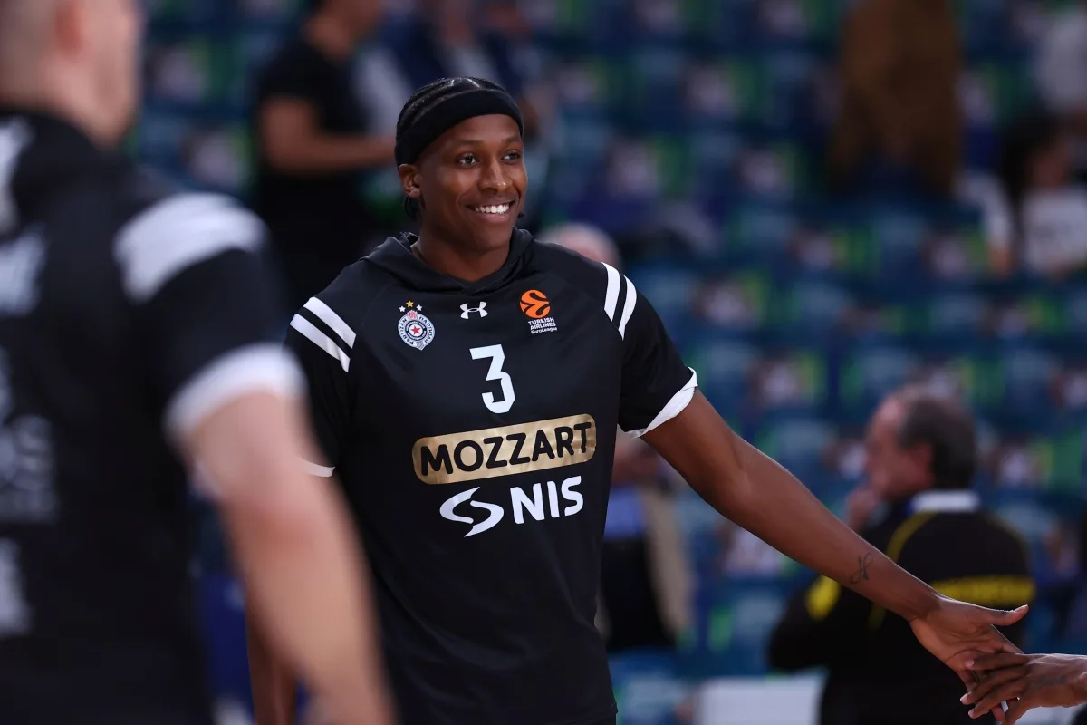 Ntilikina