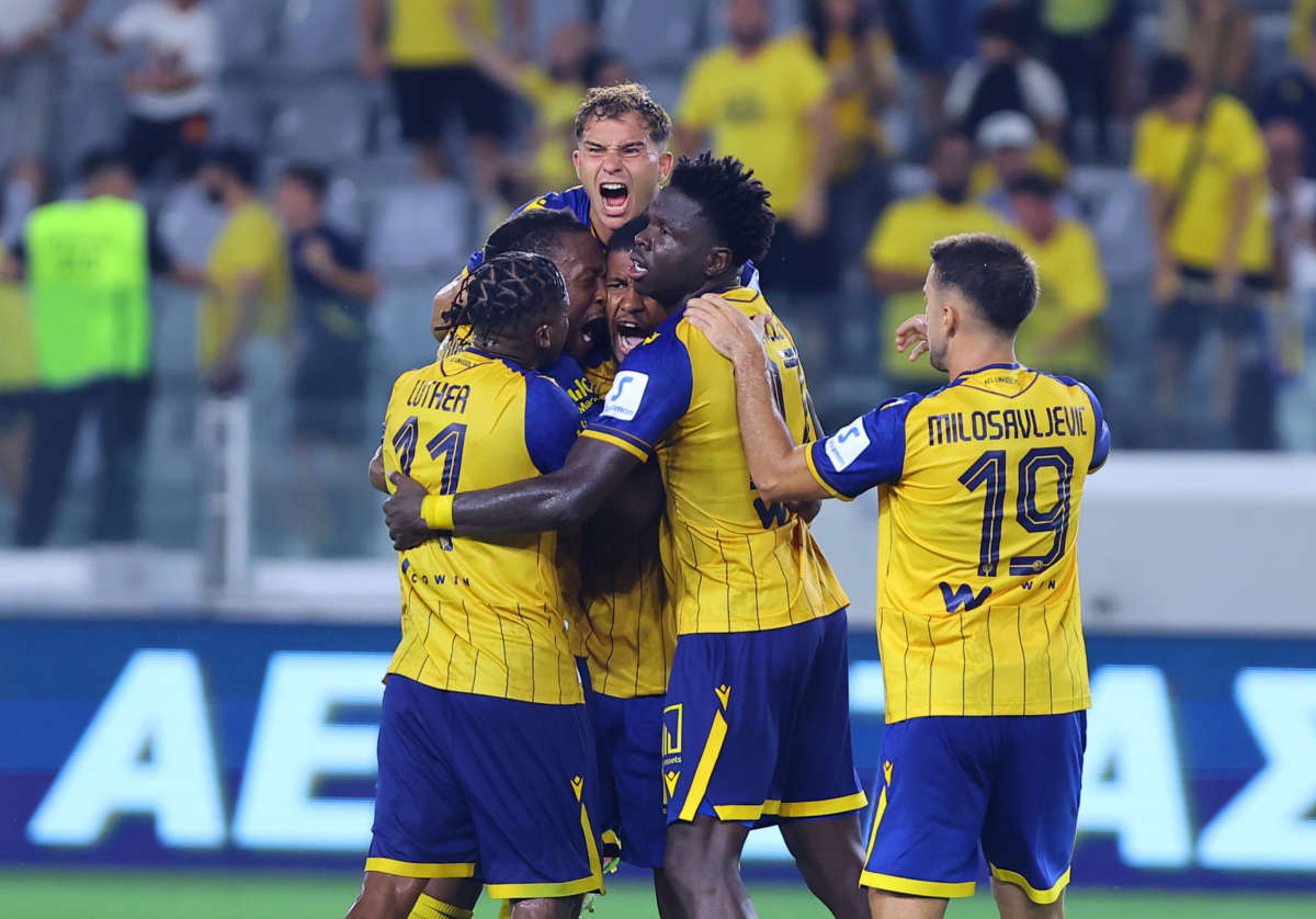 Ael Natel