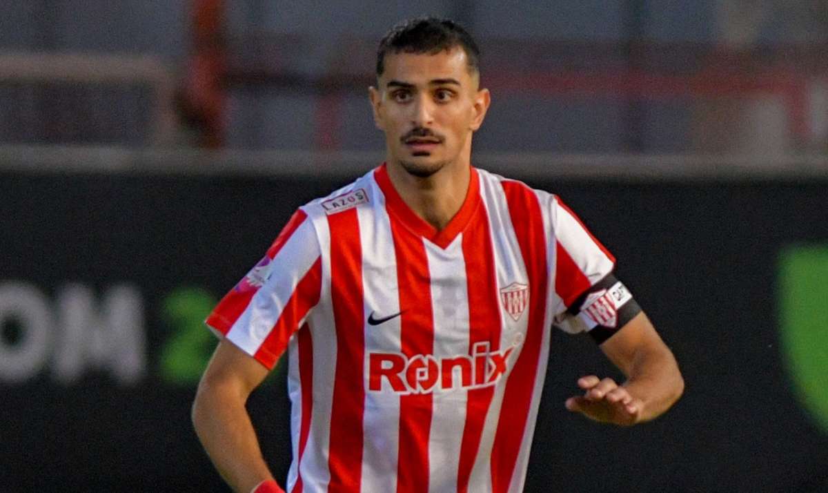 Alexandros Mixahl