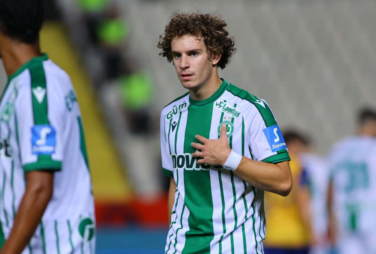 Andreou Omonoia
